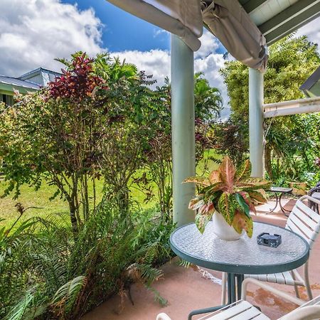Apartamento Puamana 9C Princeville Exterior foto